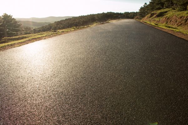 Cost of Asphalt Cleaning in State College