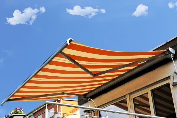 Awning Cleaning in State College