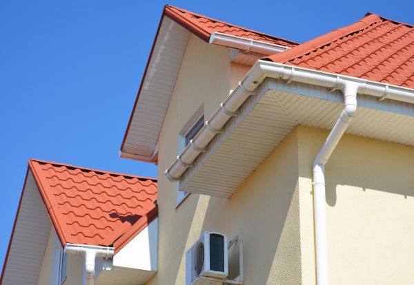 Fascia Cleaning in State College