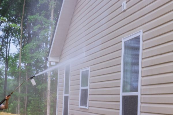 House Washing in State College