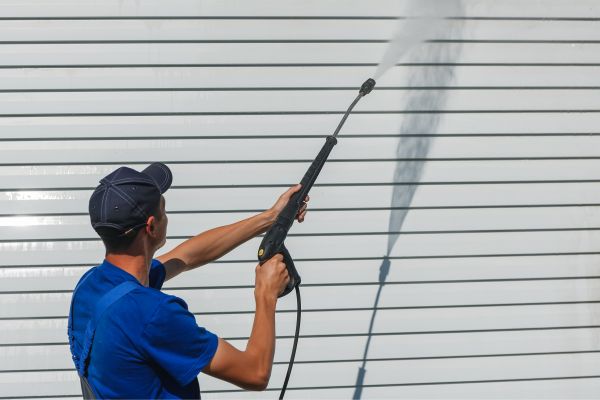 Power Washing Service in State College