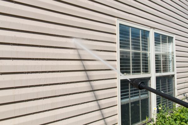 Pressure Washing in State College