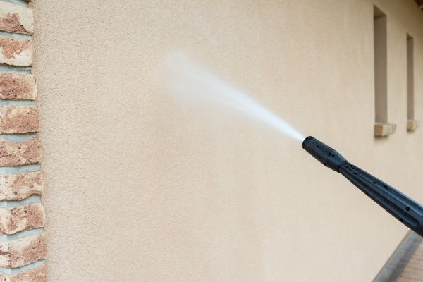 Exterior Home Cleaning in State College