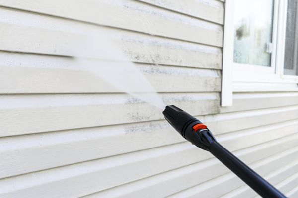 House Soft Washing in State College