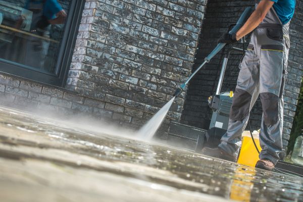 Power Cleaning in State College