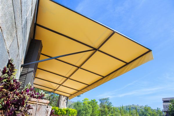 Awning Pressure Washing in State College