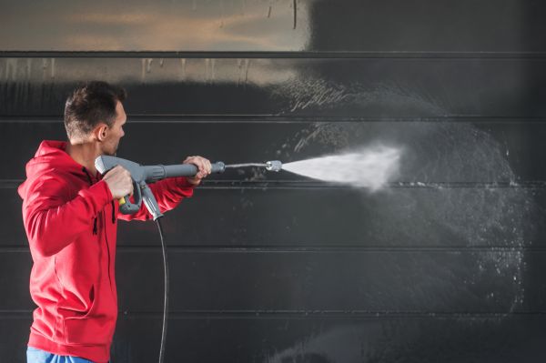 Cost of Exterior Washing in State College