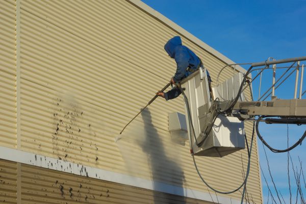 Cladding Cleaning in State College