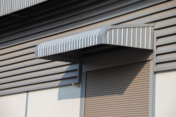 Awning Washing in State College