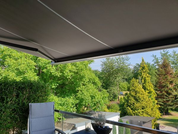 Cost of Fabric Awning Cleaning in State College