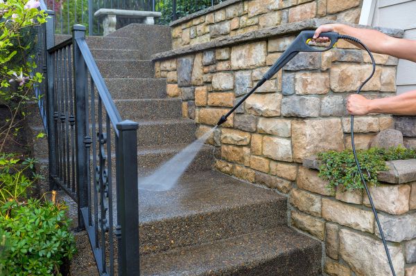 Jet Washing Service in State College