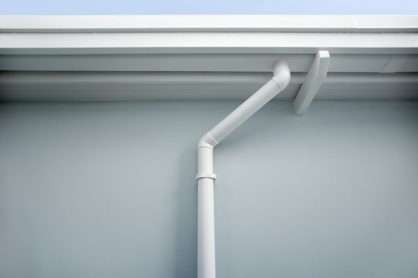 Downspout Jetting in State College