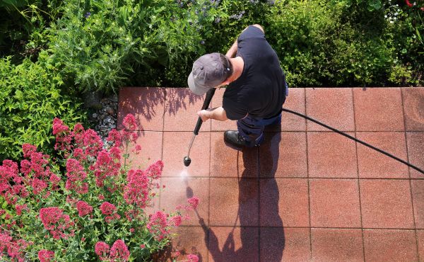 Cost of Terrace Cleaning in State College