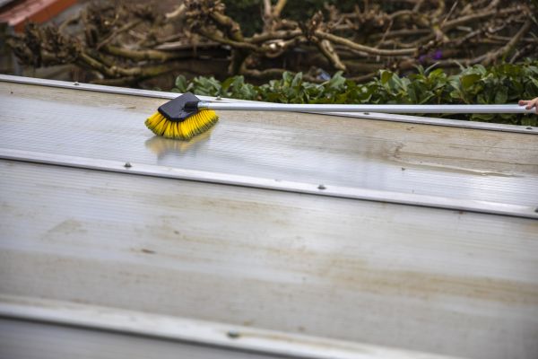 Cost of Patio Cover Washing in State College