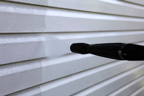 Cost of Condo Siding Power Washing in State College