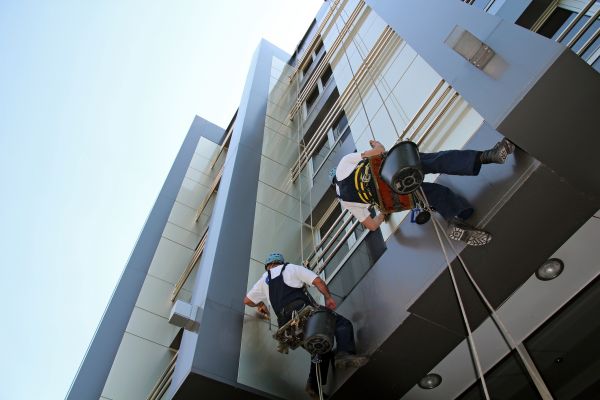 Cost of Condo Exterior Cleaning in State College