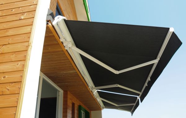 Deck Awning Cleaning in State College