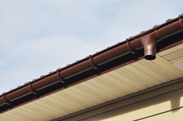 Soffit Washing in State College