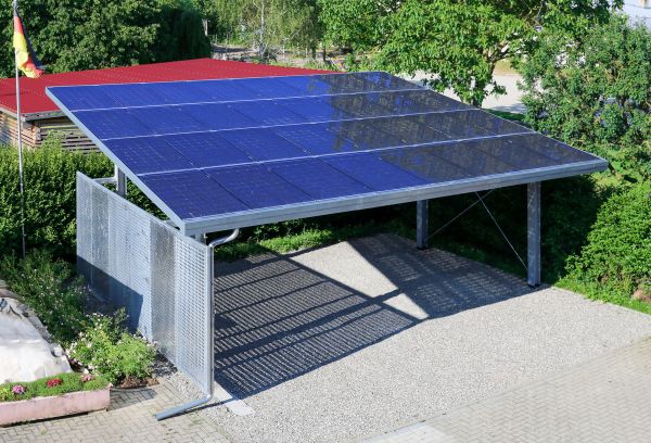 Cost of Carport Pressure Washing in State College