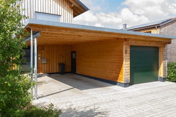 Cost of Carport Power Washing in State College