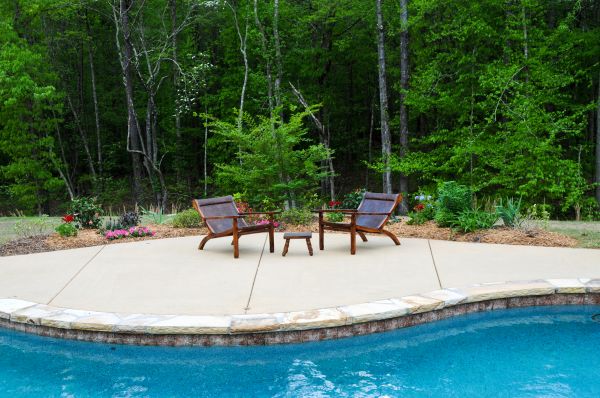 Pool Patio Cleaning in State College