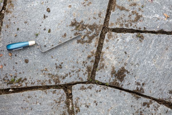 Cost of Flagstone Patio Cleaning in State College