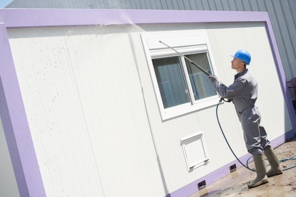 Cost of Apartment Pressure Washing in State College