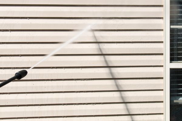 Apartment Power Washing in State College