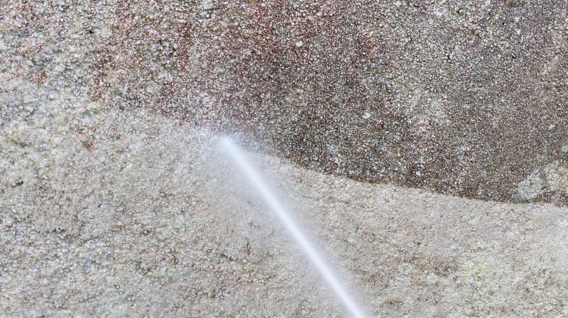 Preparation for Painting